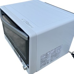SHARP シャープ　オーブンレンジ　RE-S1000 動作品　美品の画像