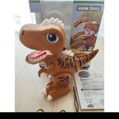恐竜ラジコン🦖の画像