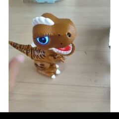 恐竜ラジコン🦖の画像