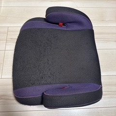 ジュニアシート車用の画像