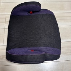 ジュニアシート車用の画像