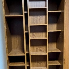 本棚（差しあげます）
の画像