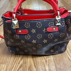 ショルダーバッグ＆長財布の画像