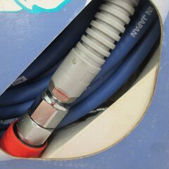 Mach 常圧ホース 20ｍ 未使用 【ハンズクラフト宜野湾店】の画像