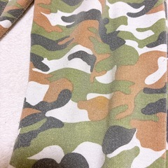 100 110 長ズボン　男の子　キッズの画像