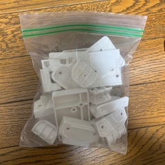 ロール式ベビーゲートの画像