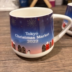 ペアマグカップの画像