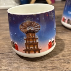 ペアマグカップの画像