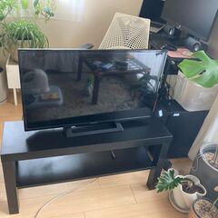SONYのテレビ差し上げます（ジャンク品）の画像