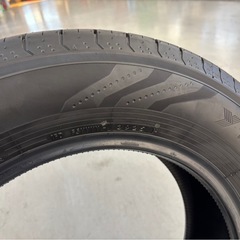 225 65 17  アルファード40 新車外しの画像