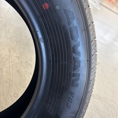 225 65 17  アルファード40 新車外しの画像