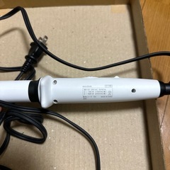 ヘアアイロン
の画像