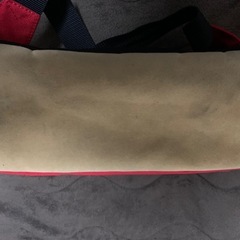 OUTDOOR アウトドア　ショルダー　ヒップ　ウエストの画像