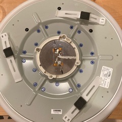 取引中　LED シーリングライトの画像