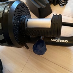 WAHOO (ワフー) KICKR SNAP スマートサイクルトレーナーの画像