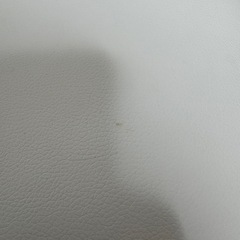 ニトリ　リビングダイニング1人用チェア  (Nシールド リラックスワイド WW/IV)の画像