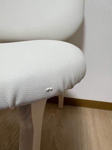 ニトリ リビングダイニング1人用チェア (Nシールド リラックスワイド