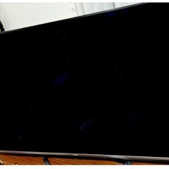 シャープ　AQUOS テレビ　60インチ　ジャンク品の画像