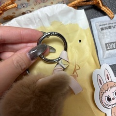 ラブブイニシャルBBの画像