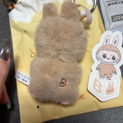 ラブブイニシャルBBの画像