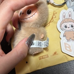 ラブブイニシャルBBの画像