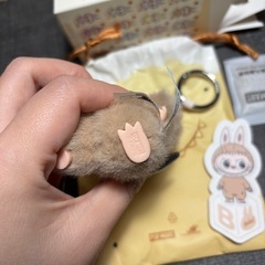 ラブブイニシャルBBの画像