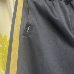 美品！メンズadidasジャージ　XLサイズの画像