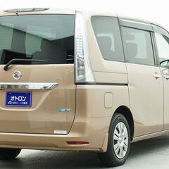 ⚡緊急開催⚡頭金0円キャンペーン❗❗🌟日産 セレナ 　２０Ｘ　Ｖセレクション＋セーフティ　Ｓ－ＨＡＹＢＲＩＤの画像