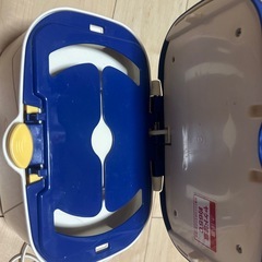 combiおしり拭きウォーマーの画像