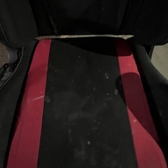 ゲーミングちぇあチェアの画像