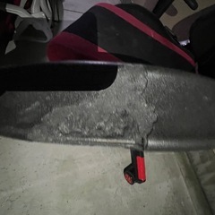 ゲーミングちぇあチェアの画像