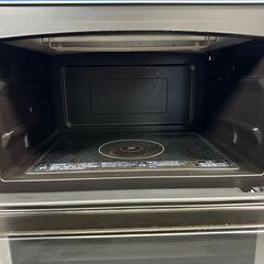 【動作保証あり】TOSHIBA 東芝 2020年 ER-TD70-W 26L スチーム オーブンレンジ【管理KRD404】の画像