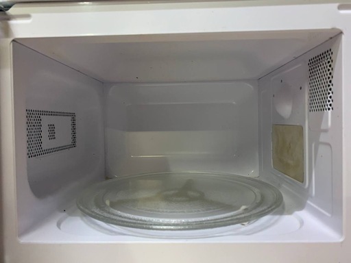 ✅ヤマダ電機電子レンジ✅ ✅YMW-M17GW5✅
