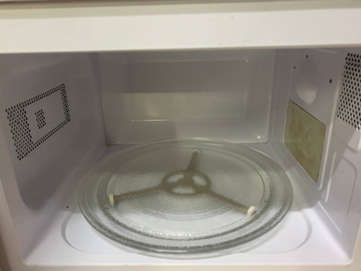 ✅ヤマダ電機電子レンジ✅ ✅YMW-M17GW5✅