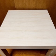 IKEA テーブルの画像