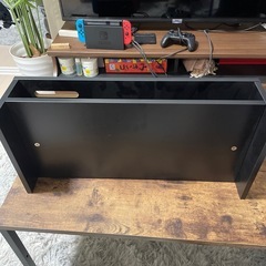 モニター台の画像