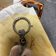 ラブブイニシャルCCの画像