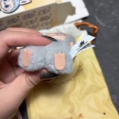 ラブブイニシャルCCの画像