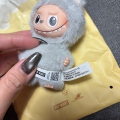 ラブブイニシャルCCの画像