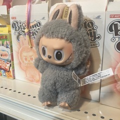 【ラブブ大量入荷】ラブブ Exciting Macaron Sesame Bean セサミビーン（ID1515）の画像