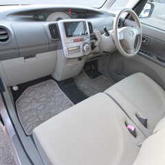 54000キロ　タントX Limited 【検8/11　静岡発】の画像