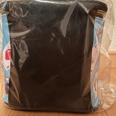 トムとジェリー　バニティバッグの画像