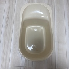 ベビーバスの画像