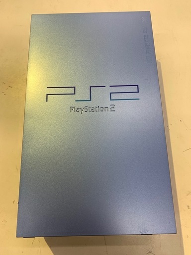 【トレファク松原店】PlayStation2（プレイステーション2）のご紹介です
