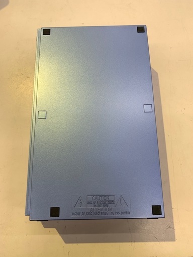 【トレファク松原店】PlayStation2（プレイステーション2）のご紹介です