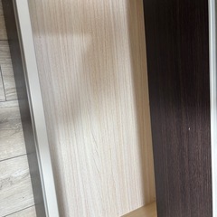 ワードロープ　ニトリの画像