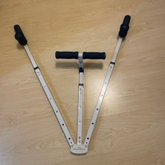 開脚ストレッチャーの画像