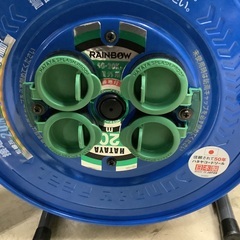 ハタヤ コードリール SG-20K 管D251101DK (ベストバイ 静岡県袋井市)の画像