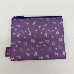 がちゃがちゃ　ミニポーチ　パワーパフガールズの画像