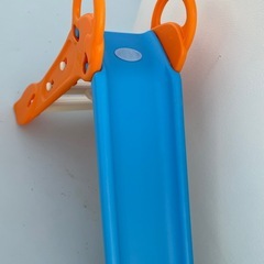 滑り台　ウォータースライドの画像